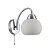 Бра Lumion Comfi Sydnee 4591/1W