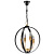 Подвесная люстра Lightstar Cero 731247