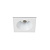 Точечный встраиваемый светильник Arte Lamp HELM MINI A2858PL-1WH