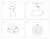 Настенно-потолочный светодиодный светильник Ambrella light Wallers Wall FW11111