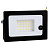 Прожектор светодиодный Volpe ULF-Q518 30W/6500K Sensor IP65 220-240V Black UL-00011679