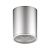 Потолочный светодиодный светильник Gauss Overhead HD004