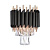 Настенный светильник Loft IT Eclair 10206W