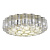 Потолочная люстра ST Luce Accord SL1662.102.19