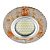 Встраиваемый светильник Fametto Luciole DLS-L150 Gu5.3 Glassy/Gold