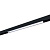 Трековый светодиодный светильник Arte Lamp LINEA A4692PL-1BK