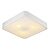 Потолочный светильник Arte Lamp Cosmopolitan A7210PL-3WH