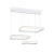 Подвесной светодиодный светильник Ambrella light Original FA6165