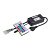 Контроллер для неона Elektrostandard LS001 220V 5050 RGB LSC 011 a043627