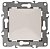 Переключатель одноклавишный промежуточный ЭРА 12 10AX 250V 12-1108-02 Б0018243