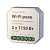 Реле Wi-Fi Elektrostandard WF002 a047991