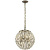 Подвесной светильник Wertmark Kugel WE329.06.503