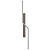 Бра Lightstar Palla 739638