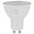 Лампа светодиодная ЭРА GU10 5W 2700K матовая ECO LED MR16-5W-827-GU10 Б0019062