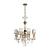 Подвесная люстра Loft IT Grace 10203/8 White