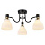 Потолочная люстра Ambrella light Traditional Modern TR303303