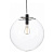 Подвесной светильник Kink Light Меркурий 07562-30,21