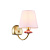 Бра Ambrella Light High Light Ceramo Classic LH75027