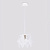 Подвесной светильник Ambrella light Traditional TR8420