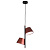 Подвесная люстра Lightstar Cappe 719223