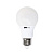 Лампа cветодиодная для птицеводства Jazzway E27 10W 7400K матовая 5022850