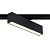 Трековый светодиодный светильник Ambrella light Track System GL6765