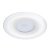 Встраиваемый светильник Arte Lamp Fulu A2169PL-1WH