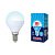 Лампа светодиодная E14 11W 4000K матовая LED-G45-11W/NW/E14/FR/NR UL-00003831