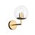 Бра ST Luce Liora SL1150.201.01