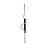 Бра Kink Light Скади 08418A-100L,19-33(3000K)