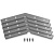Соединитель угловой Ambrella light Illumination Profile System (5шт) GP8054