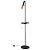 Торшер Odeon Light Hightech Mehari 4240/1F