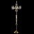 Торшер Artglass Candy Polished CE