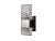 Бра Newport Emily 15382/A Black glossy М0068991