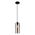 Подвесной светильник Toplight Pamella TL1222H-01AM