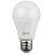Лампа светодиодная ЭРА LED LED A60-8W-827-E27 Б0020534