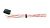 Выключатель сенсорный SWG Led-Ball SR-2004B 000789