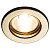 Встраиваемый светильник Ambrella light Classic FT9210 SB