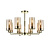 Потолочная люстра Vele Luce Licia VL1924L08