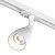 Трековый светильник Denkirs Bell DK6050-WH