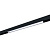 Трековый светодиодный светильник Arte Lamp LINEA A4682PL-1BK