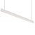 Подвесной светодиодный светильник Denkirs DK9253-WH