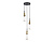 Подвесной светильник Ambrella light High Light LH55252