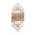 Настенный светильник Lumina Deco LDW 6039 MD