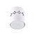 Потолочный светильник Fametto Sotto DLC-S616 GX53 White UL-00009784