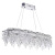 Подвесная люстра Odeon Light ROLTA 5074/12