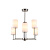Подвесная люстра Ambrella Light High Light Modern LH56211