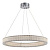 Подвесная люстра ST Luce LATOZZO SL6008.123.01