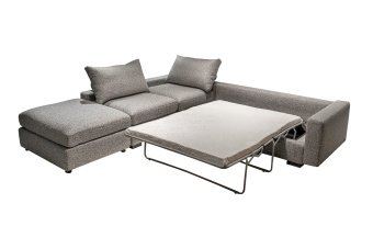 Комплект мебели №45 диван MANCHESTER-M угловой с механизмом