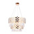 Подвесная люстра Ambrella light Traditional TR5275
